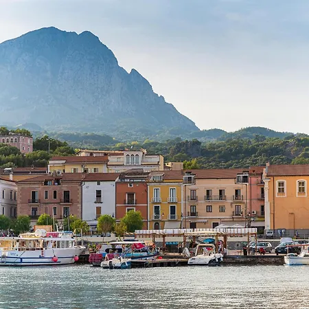 Sole Ferienhaus Scario