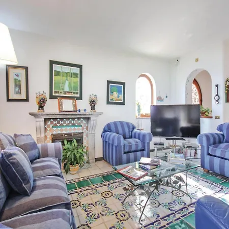 Ferienhaus Sole Scario