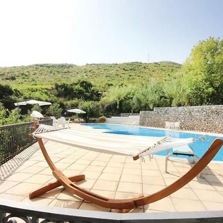 Sole Ferienhaus Scario