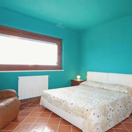 Sole Ferienhaus