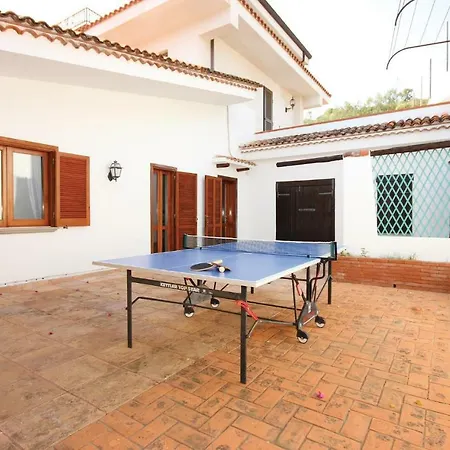 Ferienhaus Sole Scario