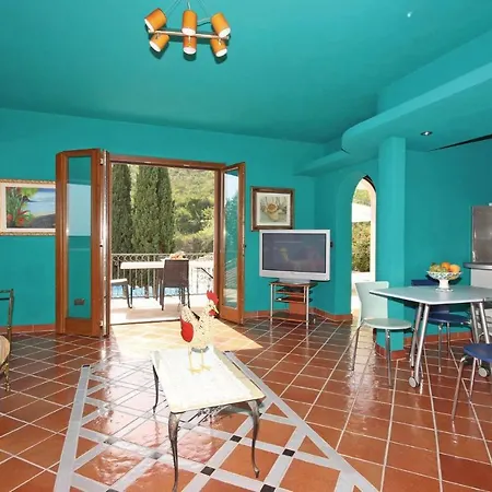 Ferienhaus Sole Scario