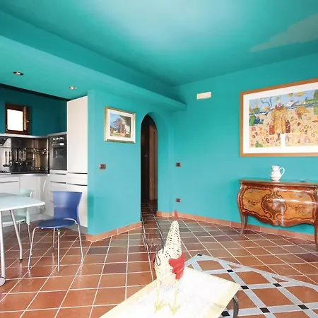 Sole Ferienhaus Scario