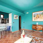 Sole Сasa de vacaciones Bosco (Campania)