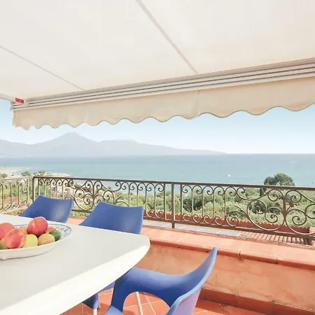 Casa vacanze Sole 07